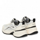 Zapatillas  Trailblazer con mezcla de malla