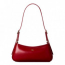 Bolso de Hombro Pequeño con Logo Monograma  CALVIN KLEIN