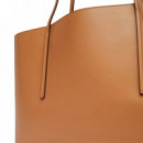 BOLSO TU FOIL LOGO TOTE