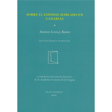 Sobre el espa�ol hablado en Canarias