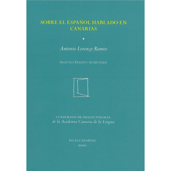 Sobre el espa�ol hablado en Canarias