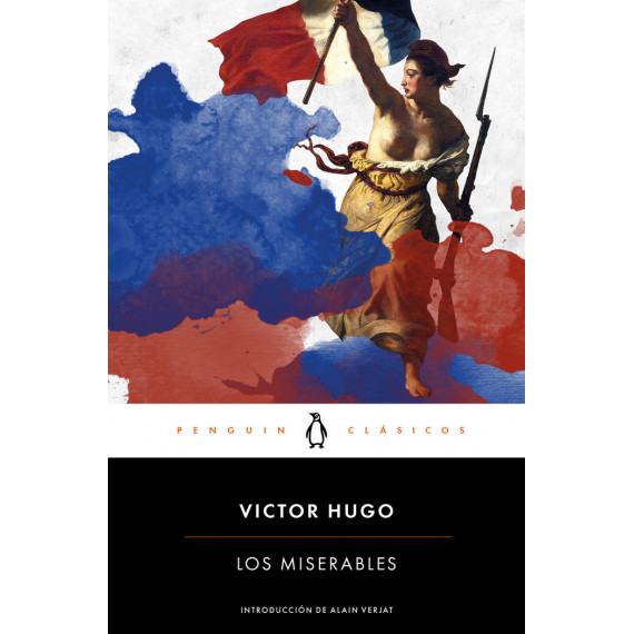 los Miserables - Guanxe Atlantic Marketplace