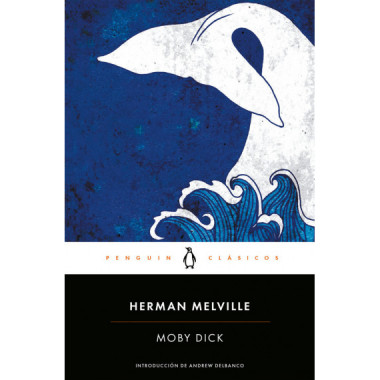 Moby Dick