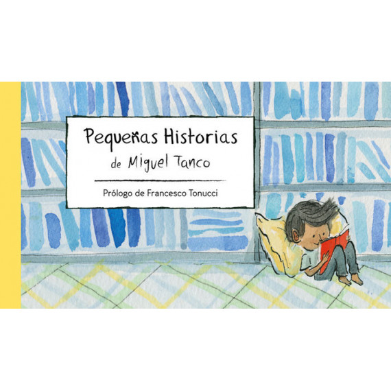 PEQUE�AS HISTORIAS