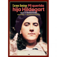 mi Querida Hija Hildegart
