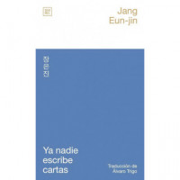 Ya Nadie Escribe Cartas   2024