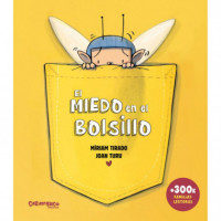 el Miedo en el Bolsillo (tapa Dura)   2025