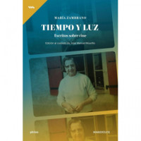 Tiempo y Luz   2025