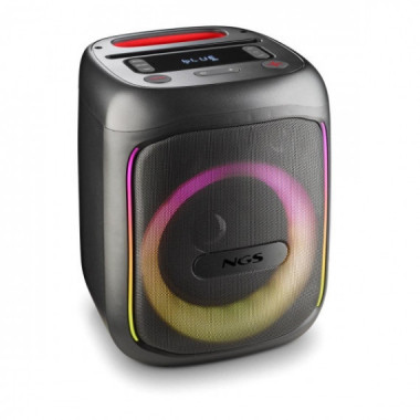 Altavoz NGS Wild Swag Go