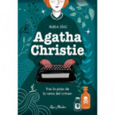 AGATHA CHRISTIE