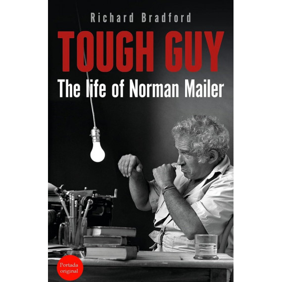NORMAN MAILER