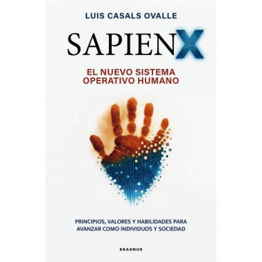 SAPIENX