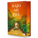 BAJO MI PIEL