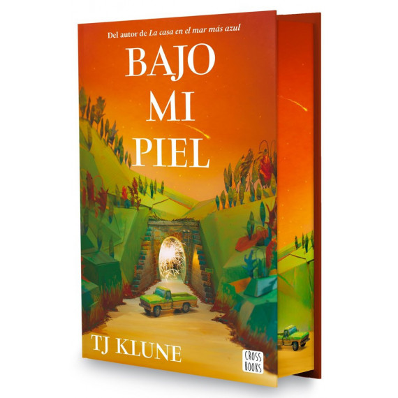 BAJO MI PIEL