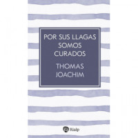 por sus Llagas Somos Curados   2025