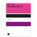 SOCIALISMO LIBERAL