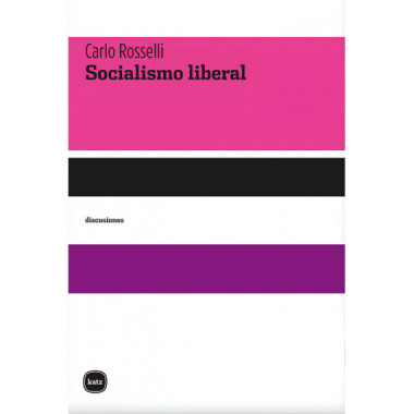 SOCIALISMO LIBERAL