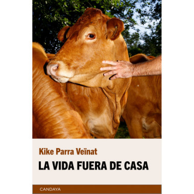 LA VIDA FUERA DE CASA