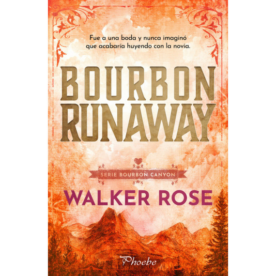BOURBON RUNAWAY