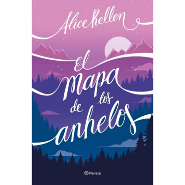 EL MAPA DE LOS ANHELOS