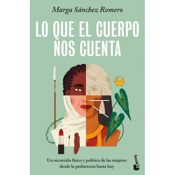 LO QUE EL CUERPO NOS CUENTA