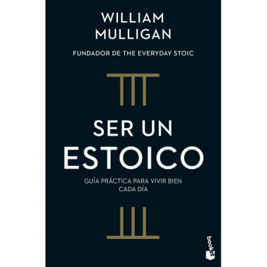 SER UN ESTOICO