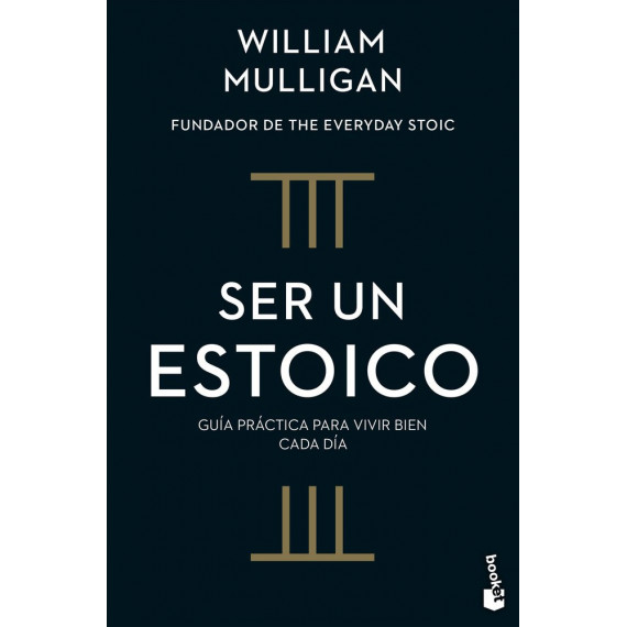 SER UN ESTOICO