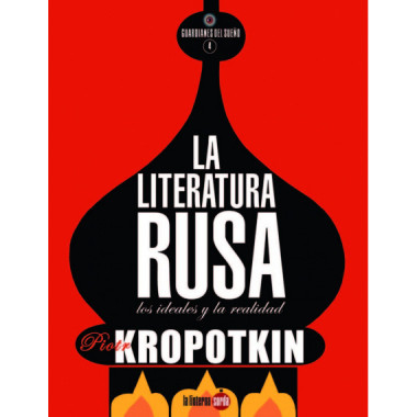 LA LITERATURA RUSA