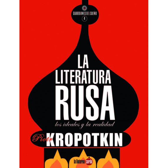 LA LITERATURA RUSA