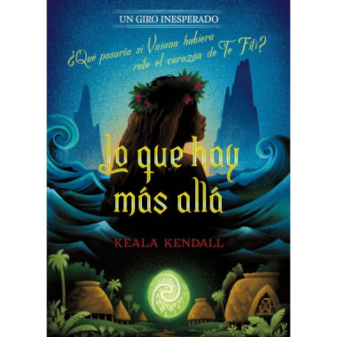 LO QUE HAY MAS ALLA UN GIRO INESPERADO