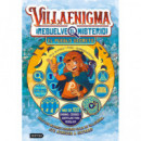 VILLAENIGMA. RESUELVE EL MISTERIO 1. EL PUEBLO SECRETO