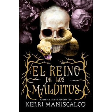 EL REINO DE LOS MALDITOS