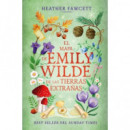 EL MAPA DE EMILY WILDE DE LAS TIERRAS EXTRA�AS