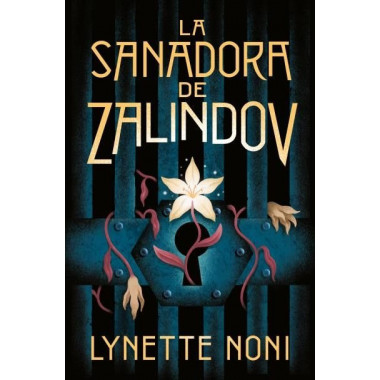 LA SANADORA DE ZALINDOV