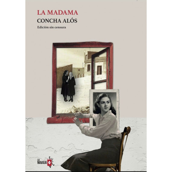 La madama