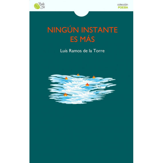 NING�N INSTANTE ES M�S