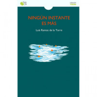 Ning�n Instante Es M�s   2025