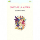 SOSTENER LA ALEGR�A