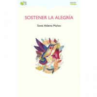 Sostener la Alegr�a   2025