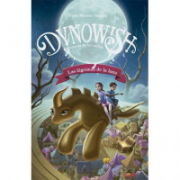 Dynowish 1 las Lagrimas de la Luna   2025 - Guanxe Atlantic Marketplace