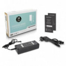 CARGADOR PARA PORTÁTIL ASUS 120W  20V 6A 4.5x3.0 mm