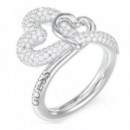 ANILLO LOVE BITES JUBR06055JWRH54