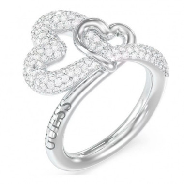 ANILLO LOVE BITES JUBR06055JWRH54
