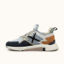 Zapatillas MUNICH CLICK 104