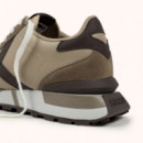 Zapatillas MUNICH SAPPORO 194