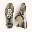 Zapatillas MUNICH SAPPORO 194