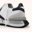Zapatillas MUNICH SAPPORO 195