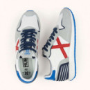 Zapatillas MASSANA CLUB 582