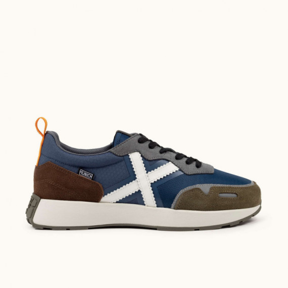 Zapatillas MUNICH XEMINE 85