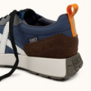 Zapatillas MUNICH XEMINE 85